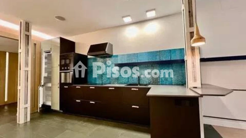 Fotografía del inmueble reportado: 2.300 €/mes — Madrid, Madrid