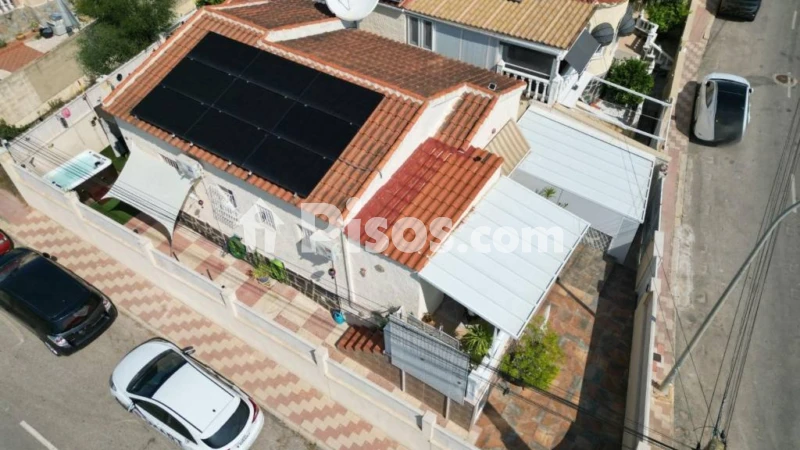 Casa – San Fulgencio