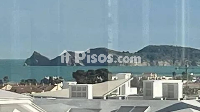 Pis – Xàbia - Jávea