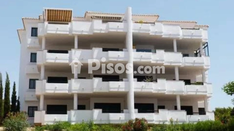 Pis – Orihuela, Urbanización Pueblo Príncipe, Villa Martín