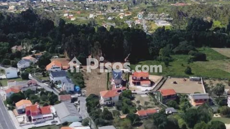 Terreno en venta en Dorneda