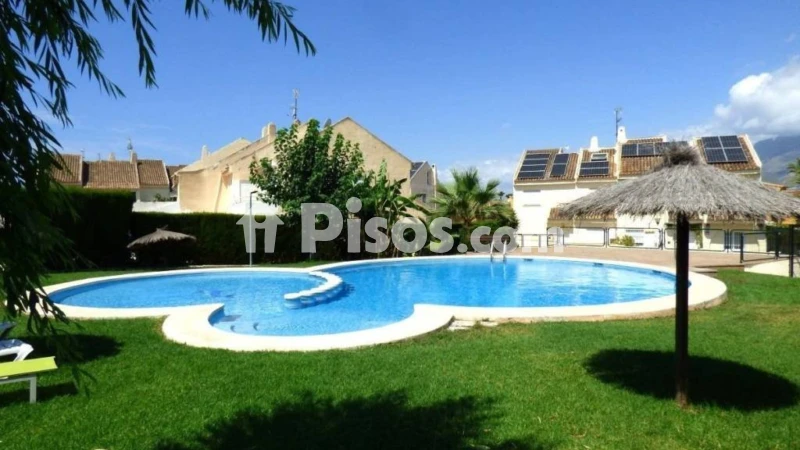 Casa – Benidorm