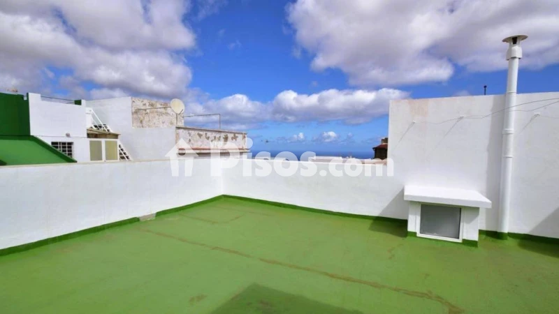 Fotografía del inmueble reportado: 1.100 €/mes — Tenerife, Tenerife