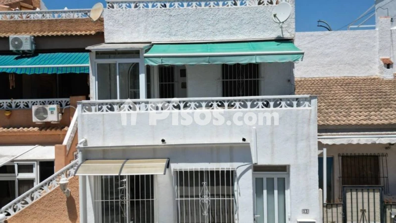 Casa – San Fulgencio