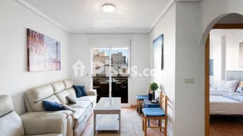 Piso – Torrevieja