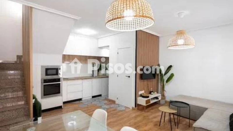Casa – Orihuela, Urbanización Residencial Pueblo Caballero, Playa Flamenca II