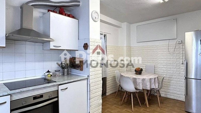 Piso – Ferrol, O Montón, Caranza