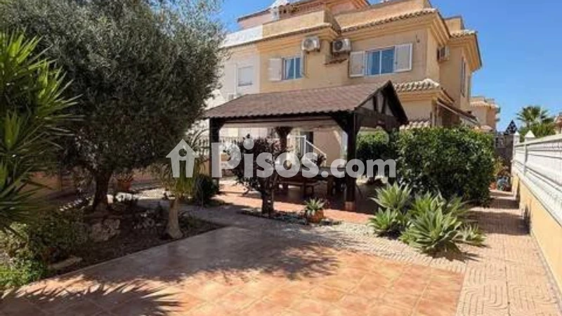 Casa – Santa Pola