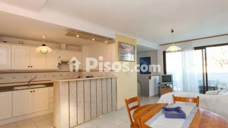 Piso – Dénia, les Marines