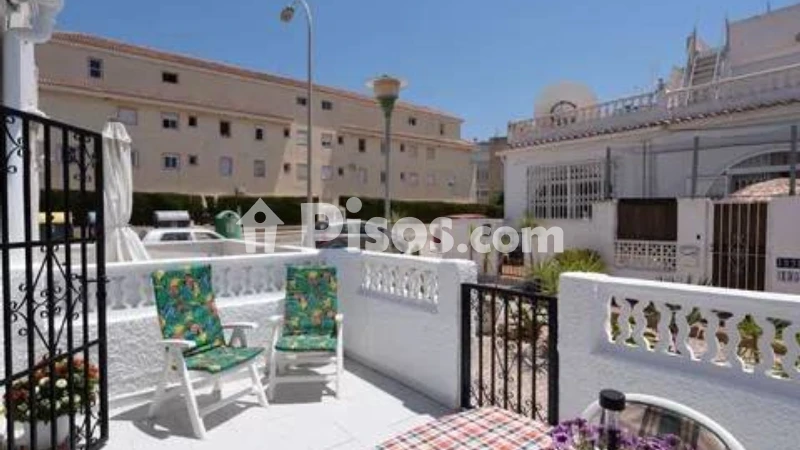 Casa – Torrevieja