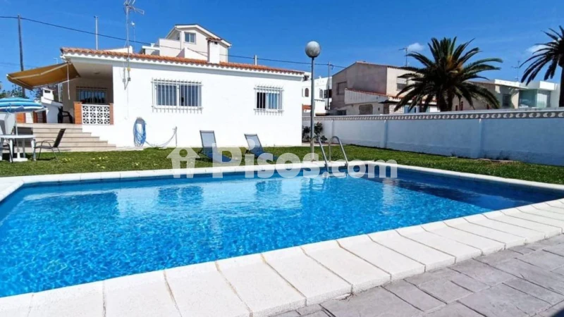 Fotografía del inmueble reportado: 850 €/mes — Castellón, Castellón