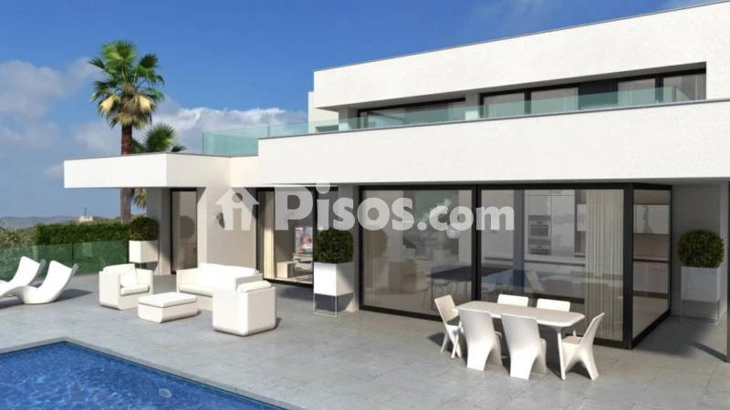 Casa – El Poble Nou de Benitatxell - Benitachell