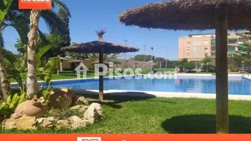 Piso – Alicante - Alacant