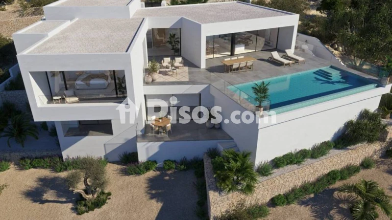 Casa – El Poble Nou de Benitatxell - Benitachell