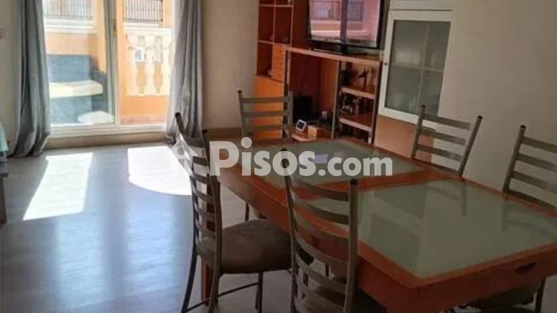 Piso – Dénia, Barri París-Pedrera / Camp Roig