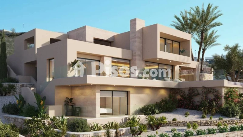 Casa – El Poble Nou de Benitatxell - Benitachell