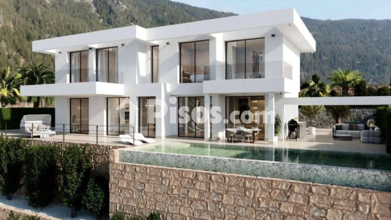 Casa – Finestrat