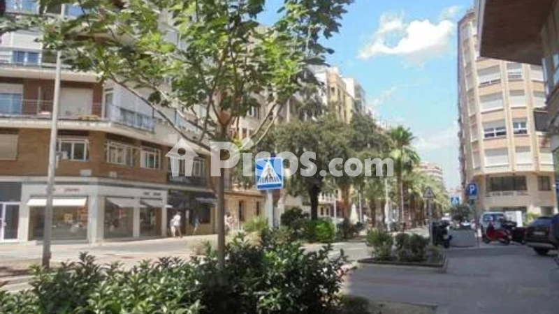 Fotografía del inmueble reportado: 1.100 €/mes — Castellón, Castellón