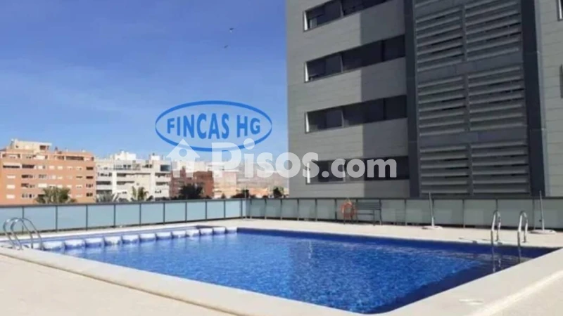 Piso – Alicante - Alacant