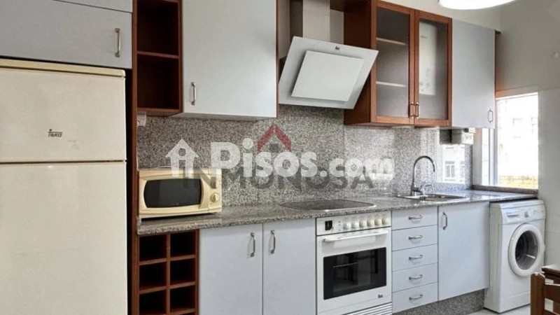 Piso – Ferrol, A Madalena