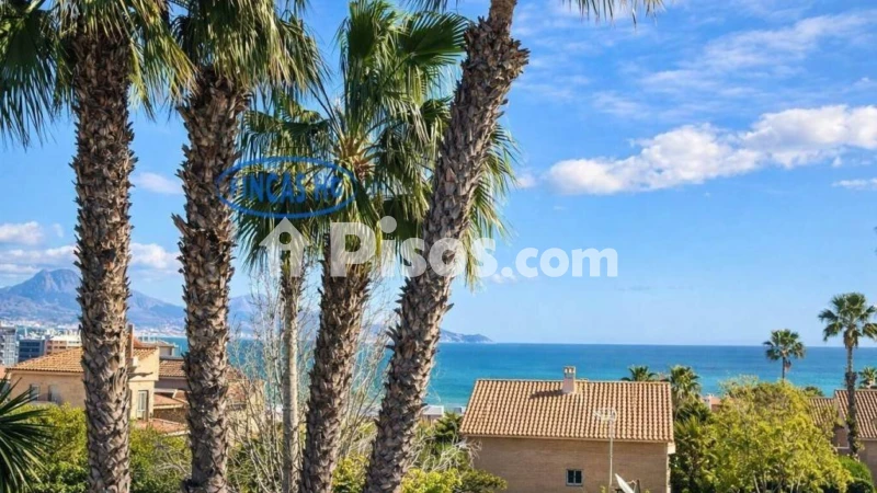 Casa – Alicante - Alacant