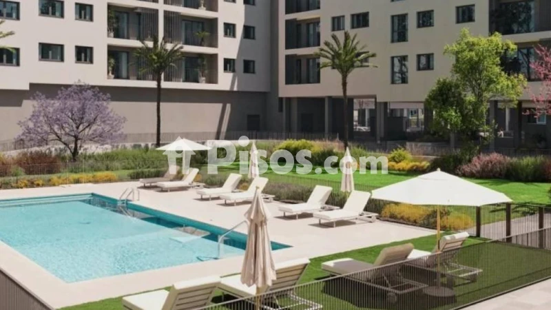 Piso – Alicante - Alacant