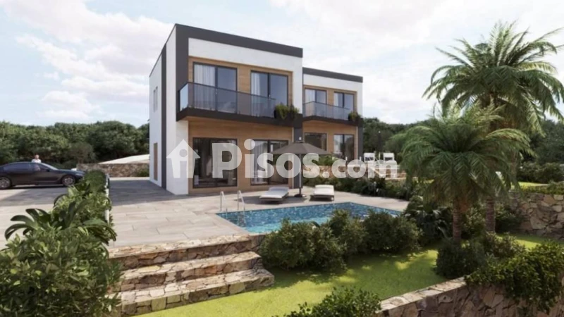 Casa – Finestrat