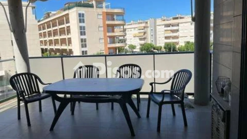 Fotografía del inmueble reportado: 890 €/mes — Valencia, Valencia