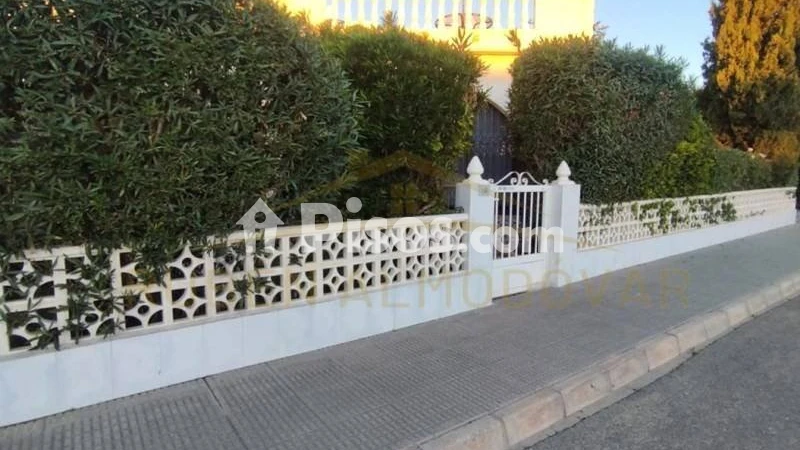 Casa – Orihuela, Urbanización Las Mimosas - La Chismosa, Urbanización la Florida