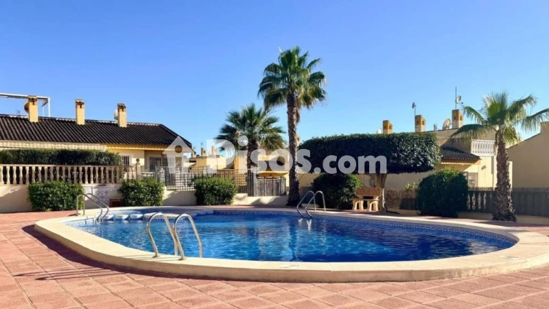 Casa – Benijófar, Urbanización Benimar