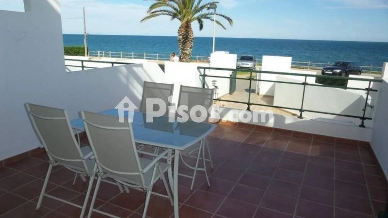 Fotografía del inmueble reportado: 800 €/mes — Castellón, Castellón
