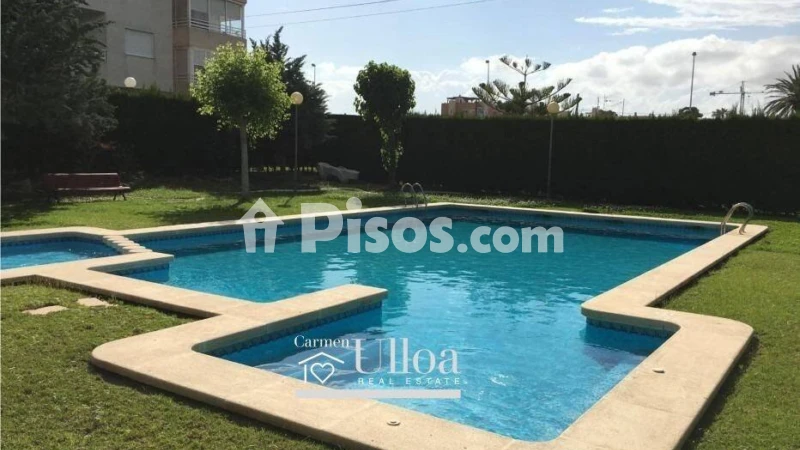 Pis – El Campello