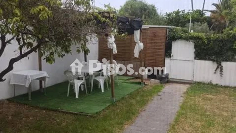 Fotografía del inmueble reportado: 2.500 €/mes — Valencia, Valencia