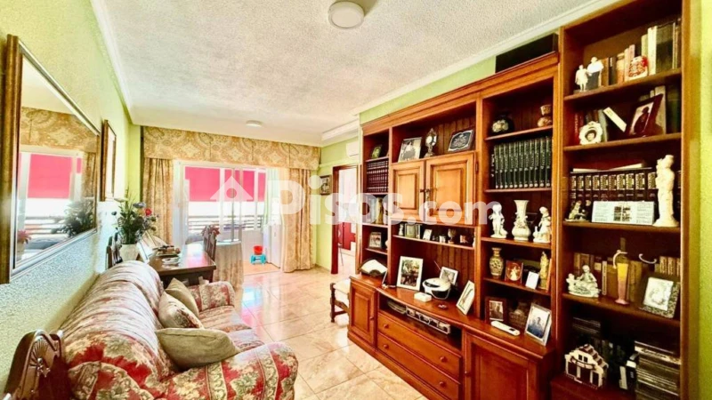 Piso – Torrevieja
