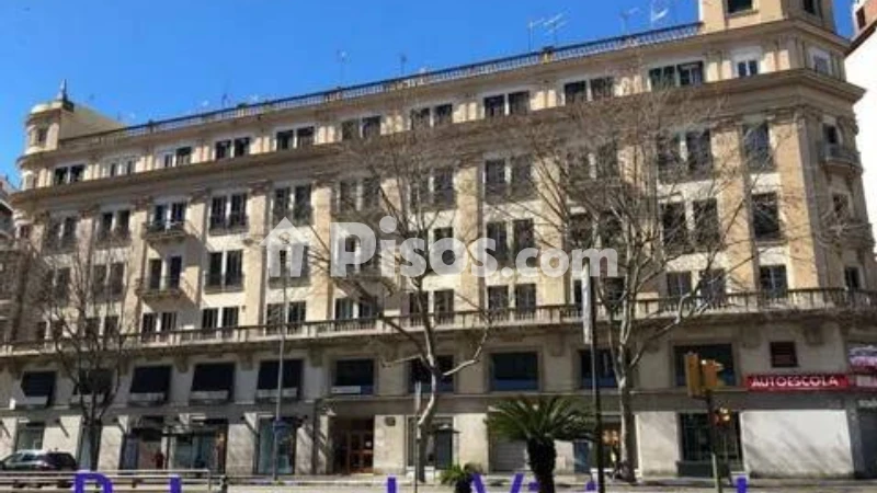 Fotografía del inmueble reportado: 1.700 €/mes — Baleares, Baleares