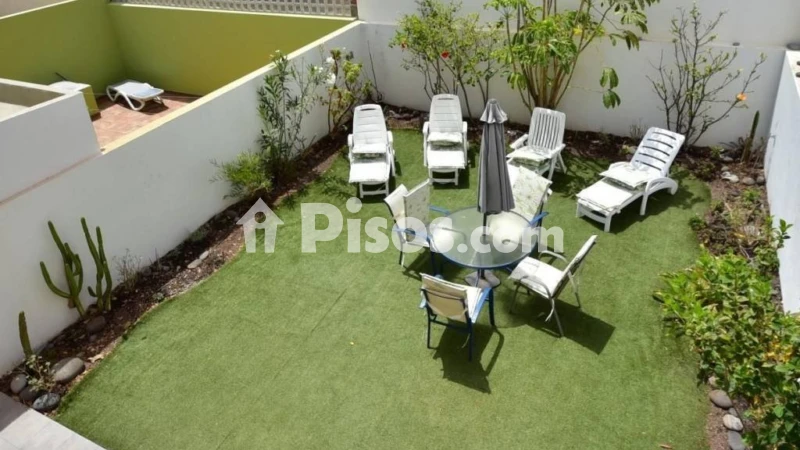 Fotografía del inmueble reportado: 1.300 €/mes — Tenerife, Tenerife