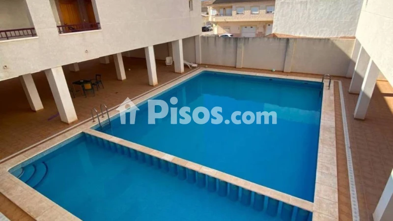 Piso – San Fulgencio