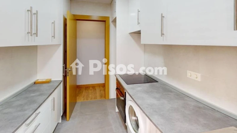 Fotografía del inmueble reportado: 2.750 €/mes — Madrid, Madrid