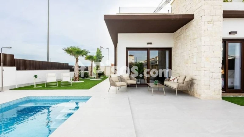 Casa – Orihuela, Laguna Green 1, Entrenaranjos