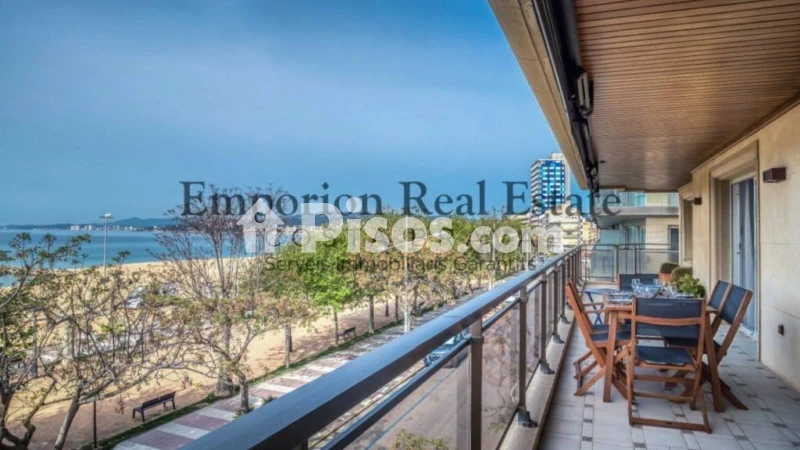 Fotografía del inmueble reportado: 6.806 €/mes — Girona, Girona