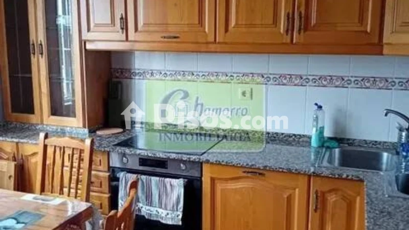 Piso – Ferrol, A Areosa, Catabois
