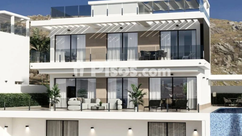 Casa – Finestrat