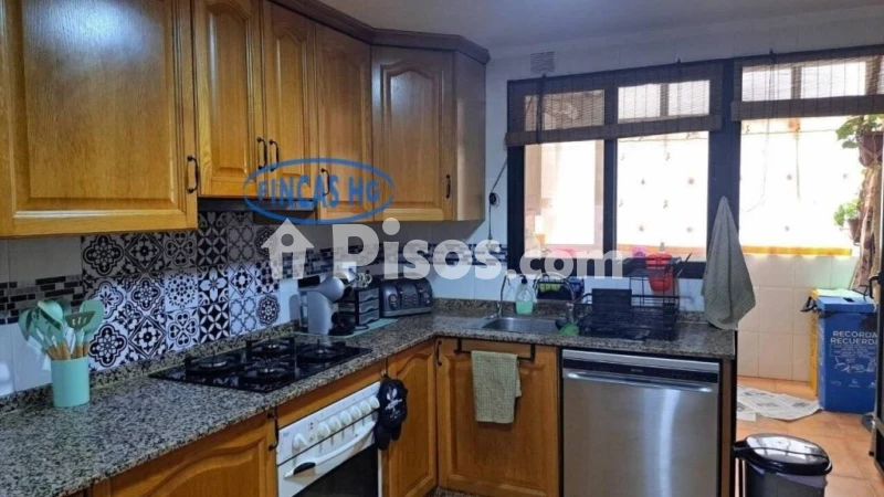 Piso – Alicante - Alacant