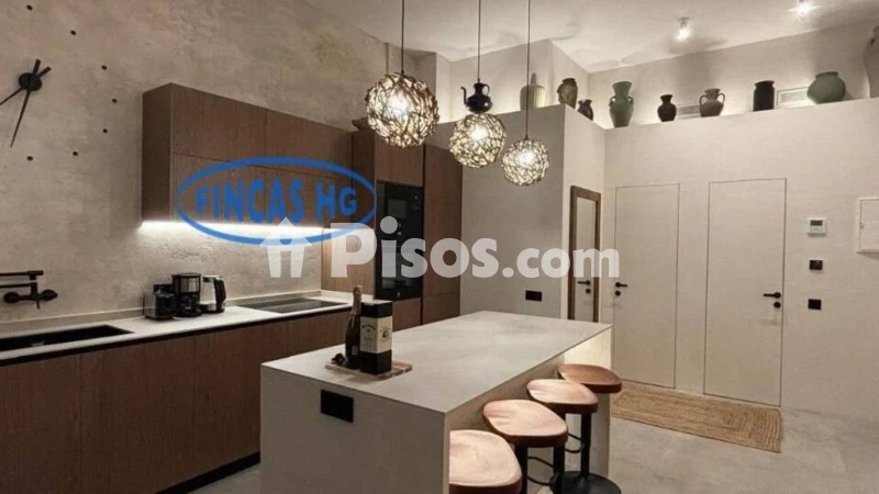 Piso – Alicante - Alacant