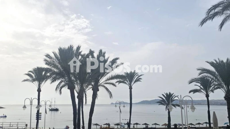 Piso – Xàbia - Jávea
