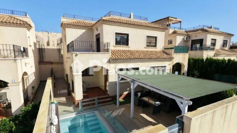 Casa – Torrevieja