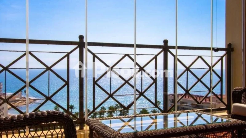 Piso – Torrevieja