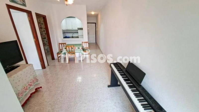 Piso – Torrevieja