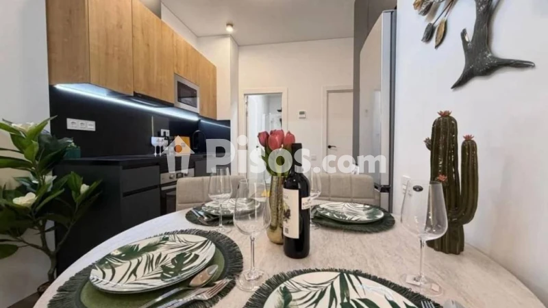 Piso – Torrevieja