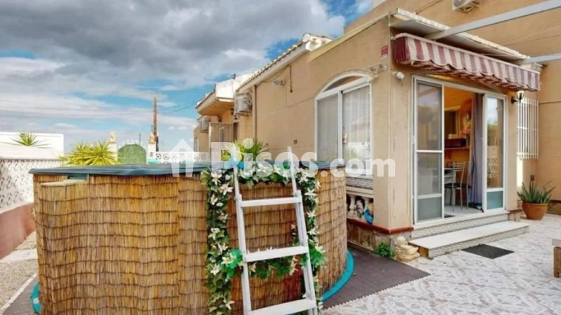 Casa – San Miguel de Salinas, Balcón de la Costa Blanca